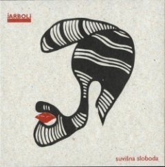 Jarboli - Suvišna Sloboda