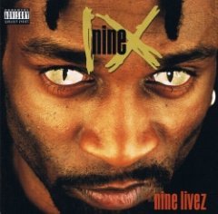 Nine - Nine Livez