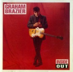 Graham Brazier - Inside Out
