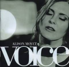 Alison Moyet - Voice