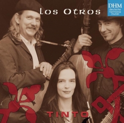 Los Otros - Tinto