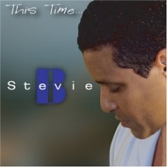 Stevie B - This Time...