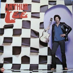 Arthur Lee - Arthur Lee