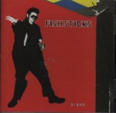 Fishsticks - Disko