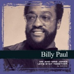 Billy Paul - Collections