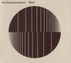 The Evpatoria Report - Maar