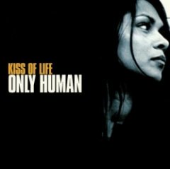 Kiss Of Life - Only Human