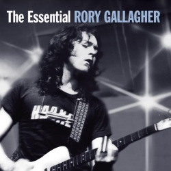 Rory Gallagher - The Essential