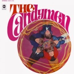 The Candymen - The Candymen