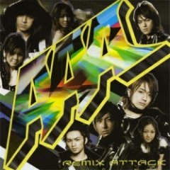 aaa - Remix Attack