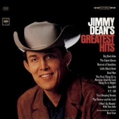 Jimmy Dean - Jimmy Dean'S Greatest Hits