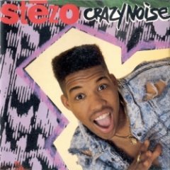 Stezo - Crazy Noise