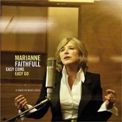 Marianne Faithfull - Easy Come Easy Go (CD2)
