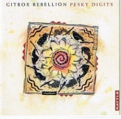Gitbox Rebellion - Pesky Digits