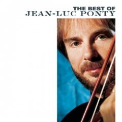 Jean-Luc Ponty - The Best Of Jean-Luc Ponty