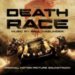 Paul Haslinger - Death Race - Original Motion Picture Soundtrack