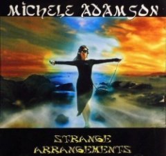 Michele Adamson - Strange Arrangements