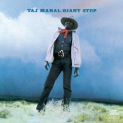 Taj Mahal - Giant Step