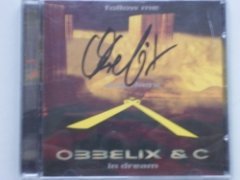 Obbelix & C - Follow Me Anywhere In Dream