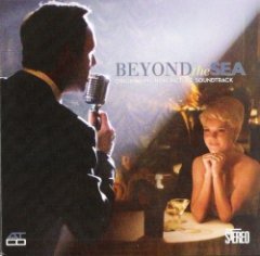 John Wilson & The Orchestra - Beyond The Sea - Original Motion Picture Soundtrack