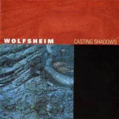 Wolfsheim - Casting Shadows