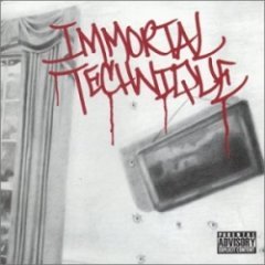 Immortal Technique - Revolutionary Vol. 2