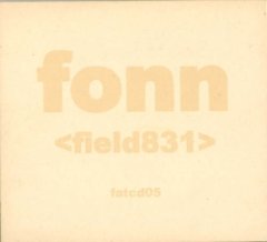 Fonn - Field831