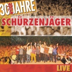 Schürzenjäger - 30 wilde Jahre