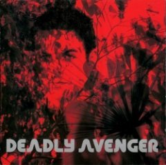 Deadly Avenger - Deep Red