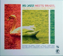 Dom Um Romao - Nu Jazz Meets Brazil