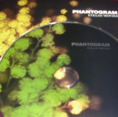 Phantogram - Eyelid Movies