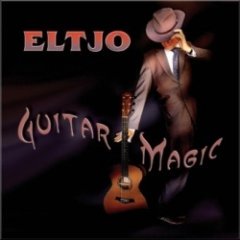 Eltjo Haselhoff - Guitar Magic