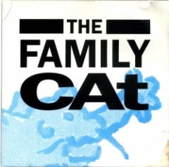 The Family Cat - Tell 'Em We're Surfin'