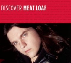 Meat Loaf - Discover Meat Loaf