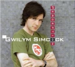 Gwilym Simcock - Perception