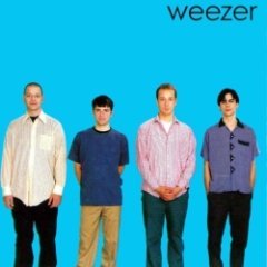 Weezer - Weezer (The Blue Album)