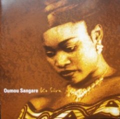 Oumou Sangaré - Ko Sira