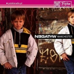 Negatyw - Manchester