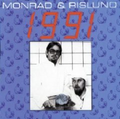 Monrad & Rislund - 1991