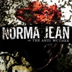 Norma Jean - The Anti Mother