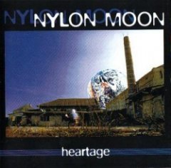Nylon Moon - Heartage