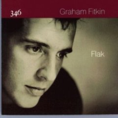 Graham Fitkin - Flak