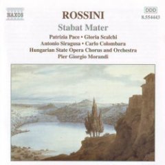 Gioacchino Rossini - Stabat Mater