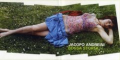 Jacopo Andreini - Bossa Storta