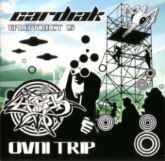 Cardiak - Ovni Trip