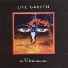 Life Garden - Ahitanaman