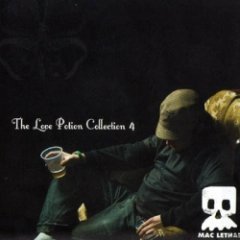 Mac Lethal - The Love Potion Collection 4