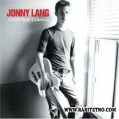 Jonny Lang - Long Time Coming