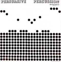 Terry Snyder And The All Stars - Persuasive Percussion