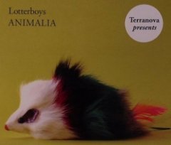 Lotterboys - Animalia